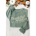 Thankful Season