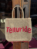The Jacksons Telluride Lrg Tote