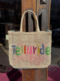 The Jacksons Telluride Lrg Tote