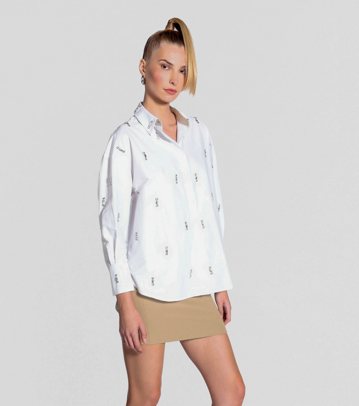 Theo Echo Shirt