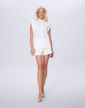 Theo Pearl Shirt
