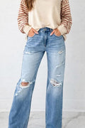 Thou art jeans