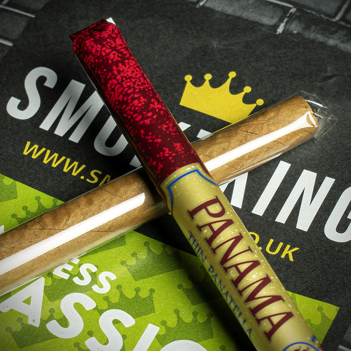 Timeless Classics - 8 Cigar Sampler Pack