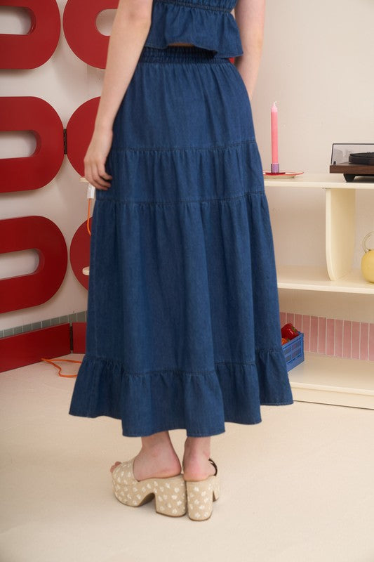 Tina Skirt