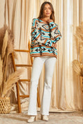 Tinsel Sweater
