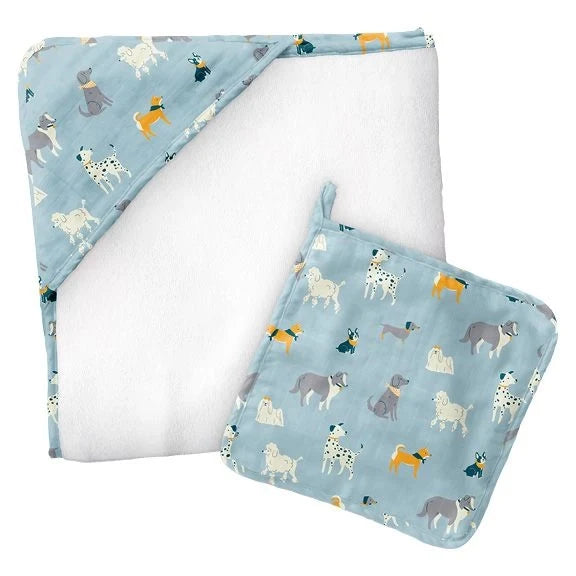 Towel Sets