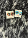 Tricia Earrings