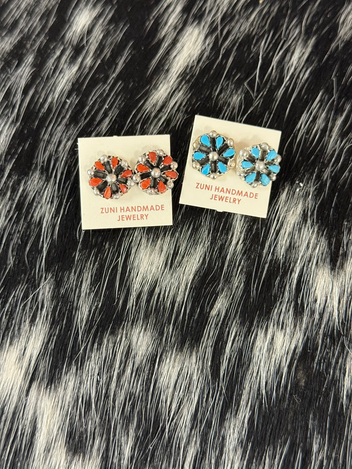 Tricia Earrings