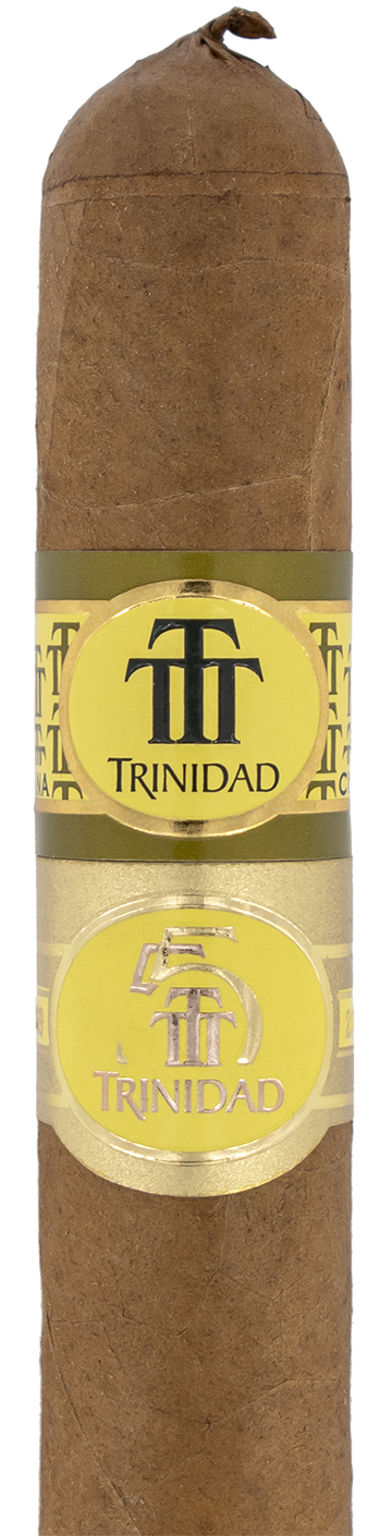 Trinidad Robusto Extra Cuban Limited Edition Cigar - Single