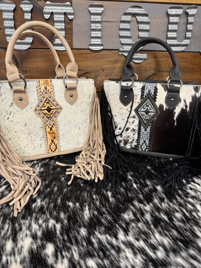 Trinity Crossbody