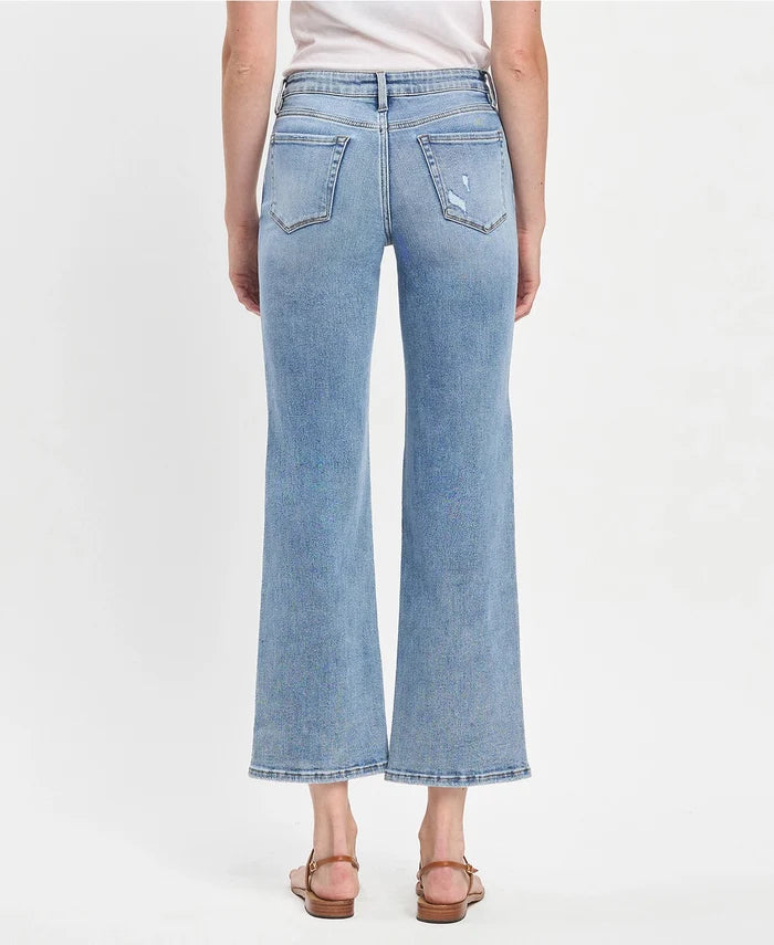 Triple Up Jeans