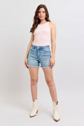 Trisha Shorts