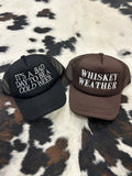Trucker Hat