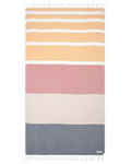 Turkish Towel - Range Stripe Dobby