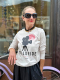Two Skirts Telluride Film L/S Tee