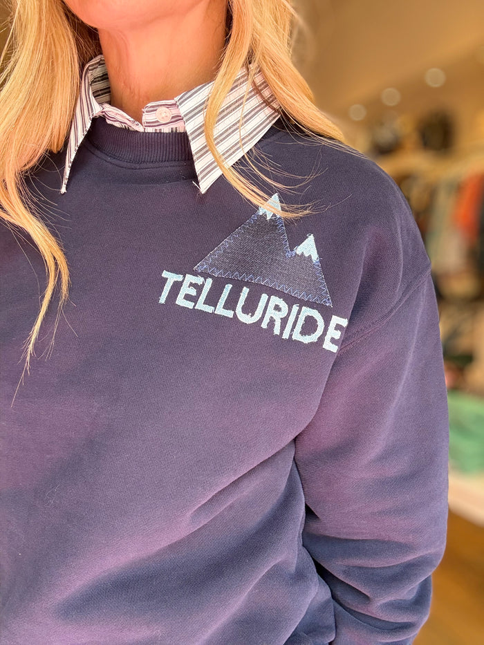 UD Telluride Mountain Sweatshirt