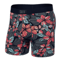 Ultra 5" Boxer Brief - Deep Jungle (Maritime)