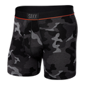 Ultra 5" Boxer Brief - Supersize Camo (Black)
