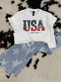 USA tshirt