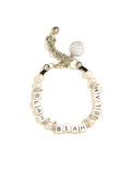 VA Blah Blah Blah Bracelet