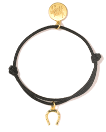 VA Bright Side Bracelet (Lucky Horseshoe)