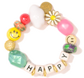 VA Candy Cloud Bracelet
