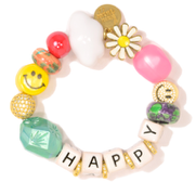 VA Candy Cloud Bracelet