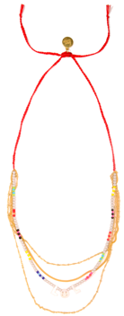 VA Color Crush Necklace