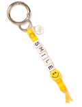 VA Sugar Rush Bag/Key Charm (Smile)