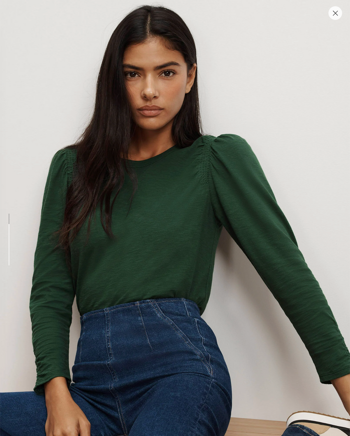 VB Bouvet Tee