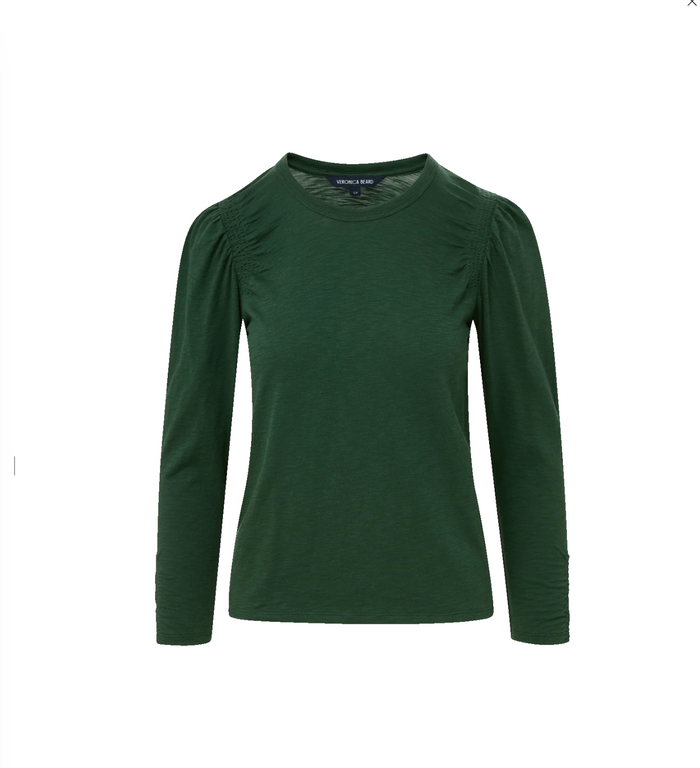 VB Bouvet Tee