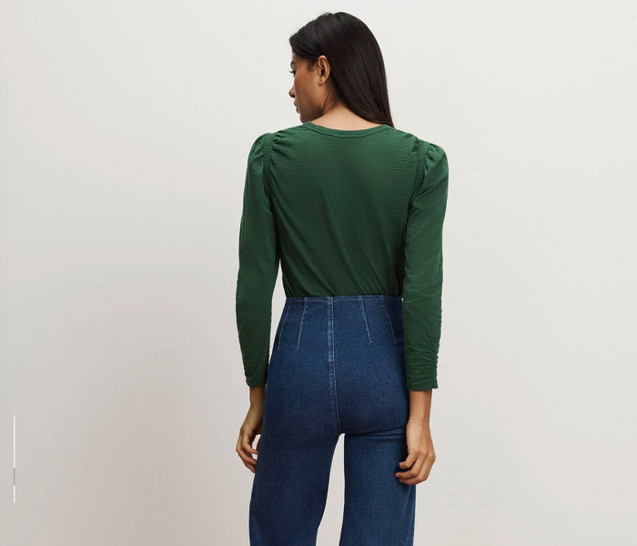 VB Bouvet Tee