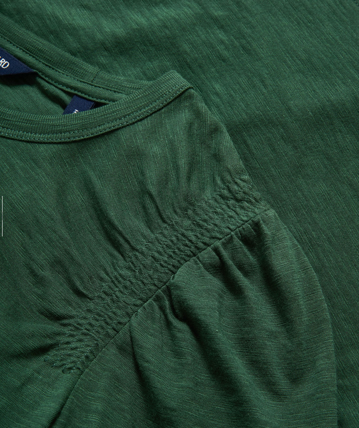 VB Bouvet Tee