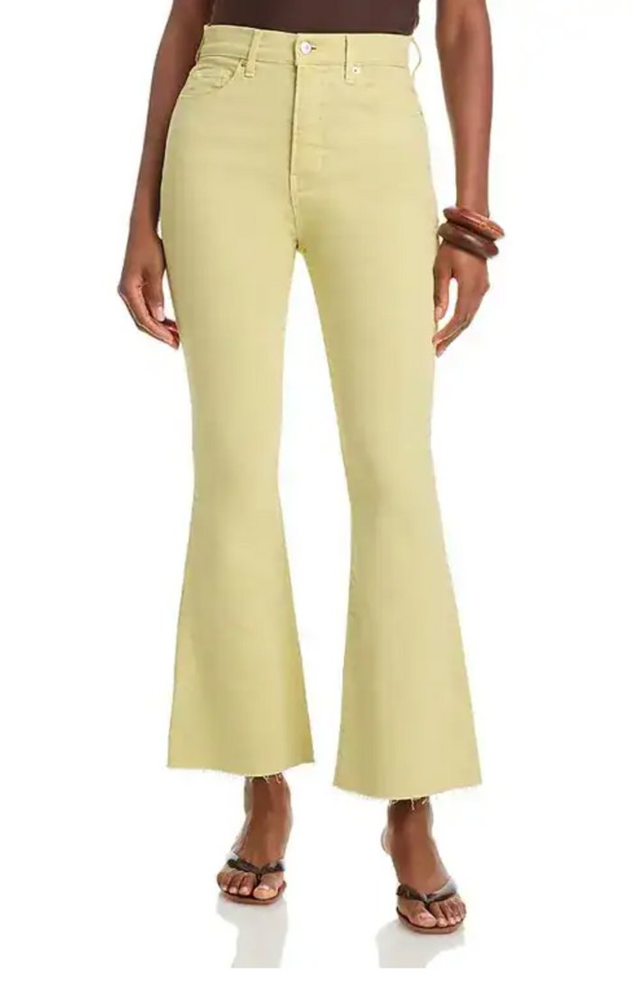 VB Carson HR Ankle Flare