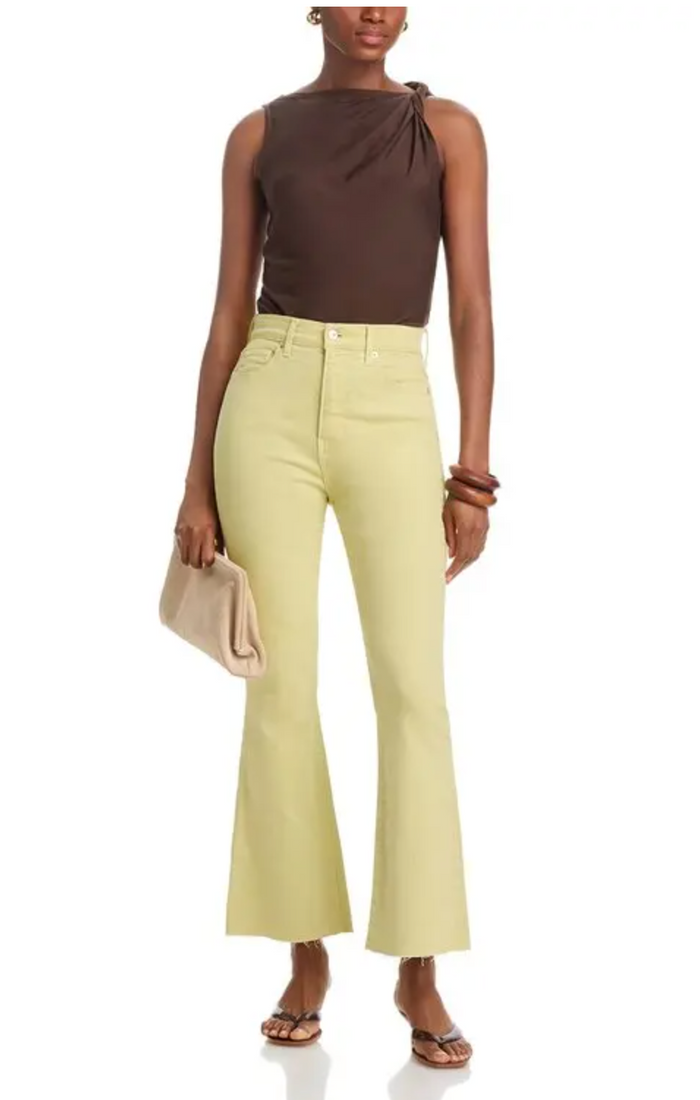 VB Carson HR Ankle Flare