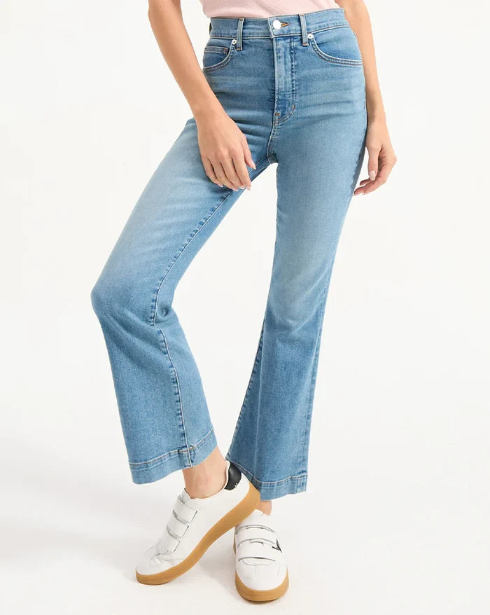 VB Carson Ankle Flare