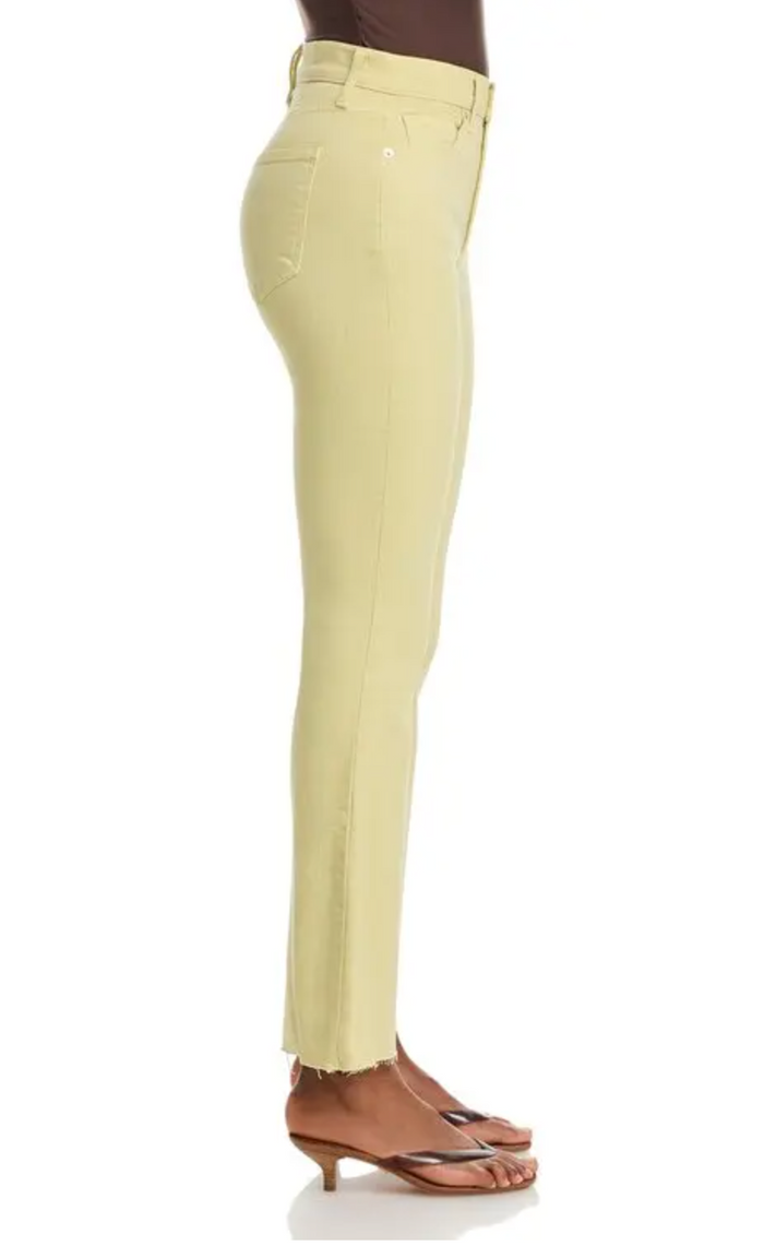 VB Carson HR Ankle Flare