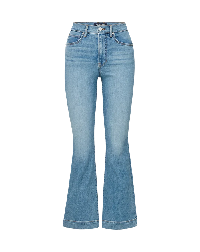 VB Carson Ankle Flare
