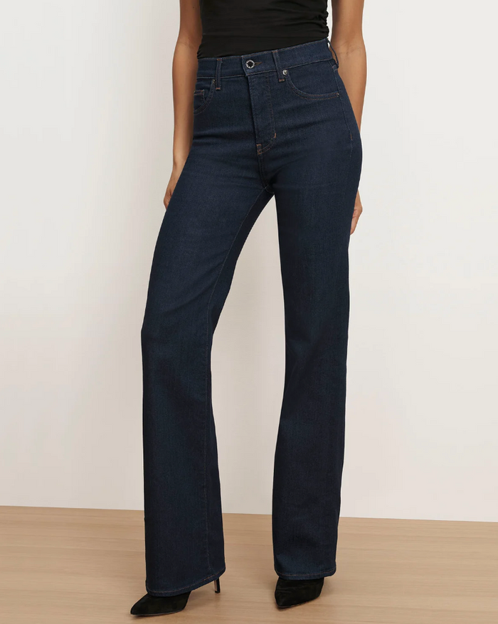 VB Crosbie HR Wide Leg