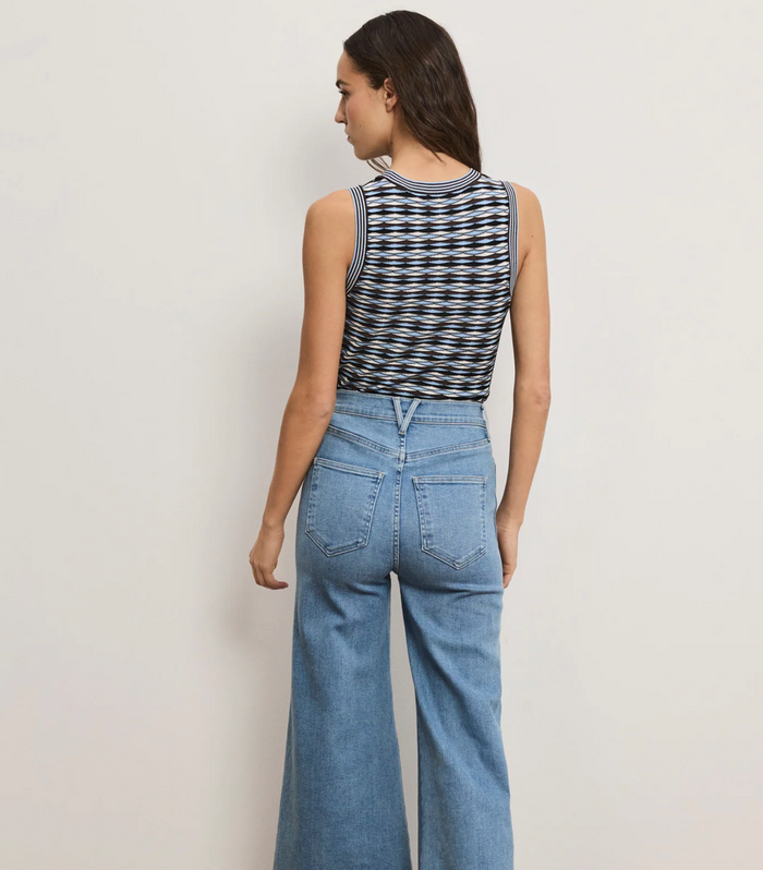 VB Jerrel Knit Tank