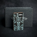 Vector Bishop (UV8) Flat Flame Lighter