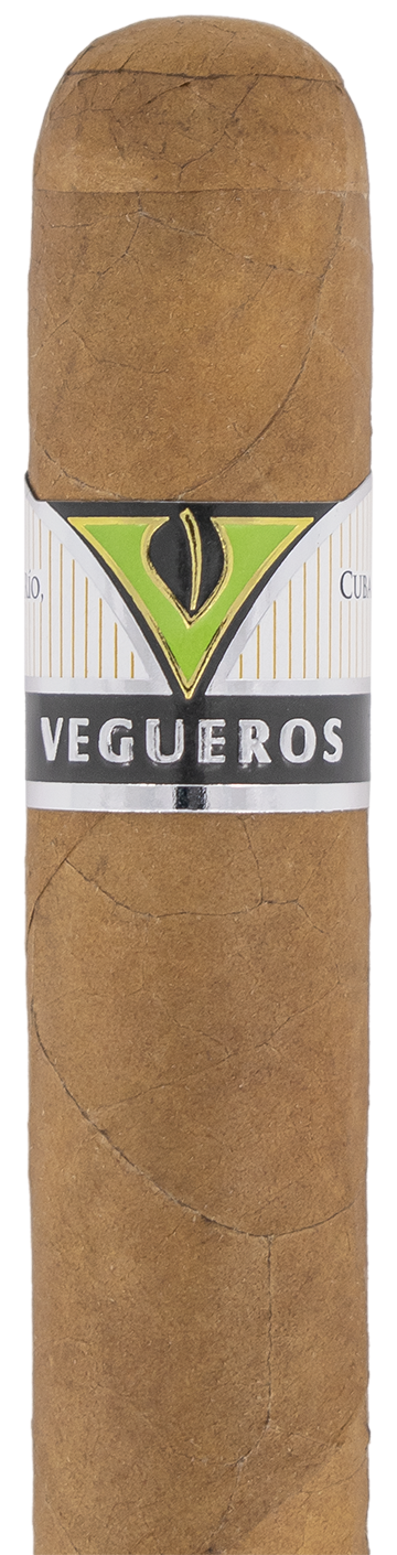 Vegueros Centrofinos Cuban Cigar - Single