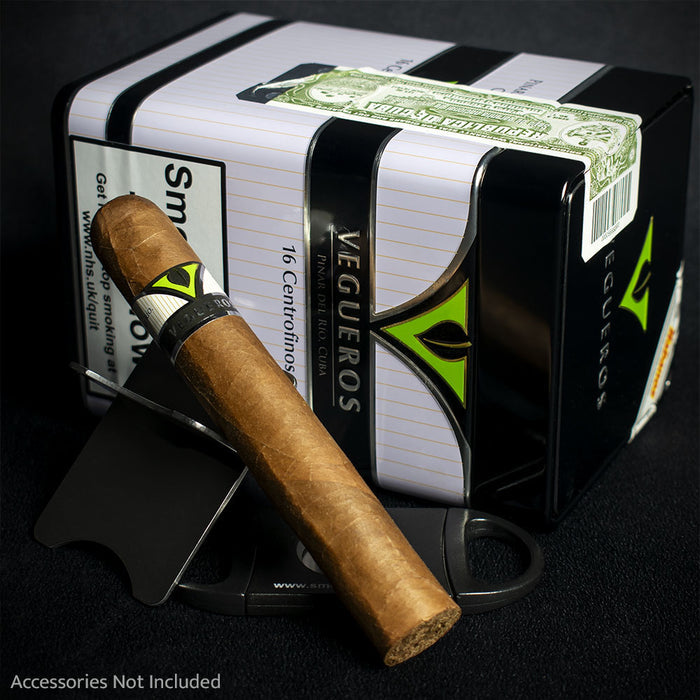 Vegueros Centrofinos Cuban Cigar - Single