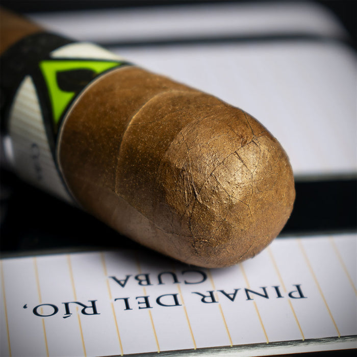 Vegueros Centrofinos Cuban Cigar - Single