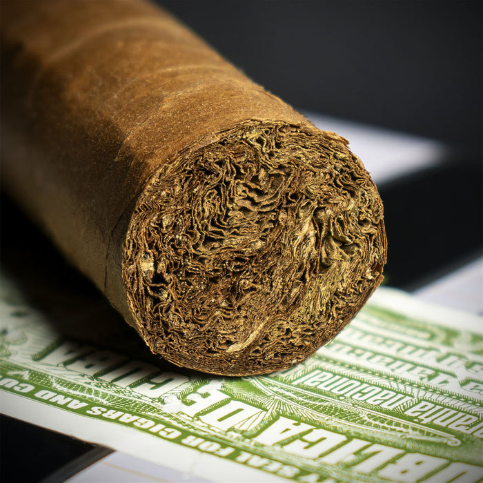 Vegueros Centrofinos Cuban Cigar - Single