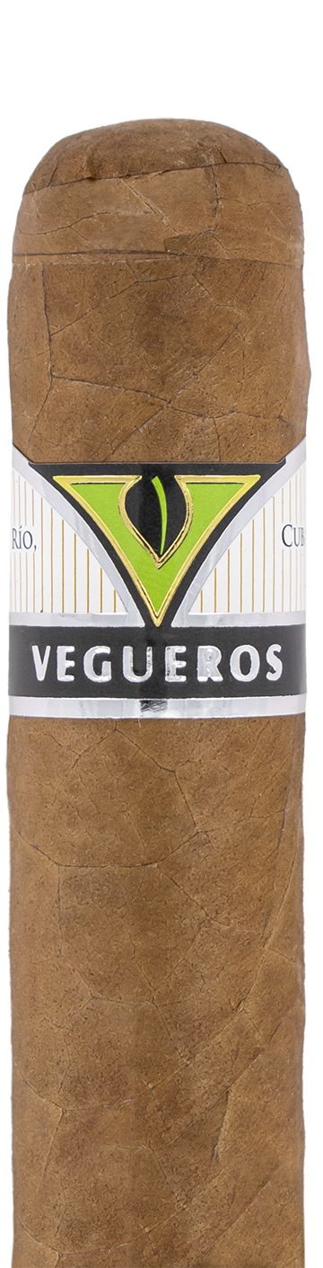 Vegueros Centrogordos Cuban Cigar - Single
