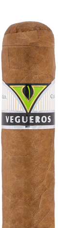 Vegueros Centrogordos Cuban Cigar - Single
