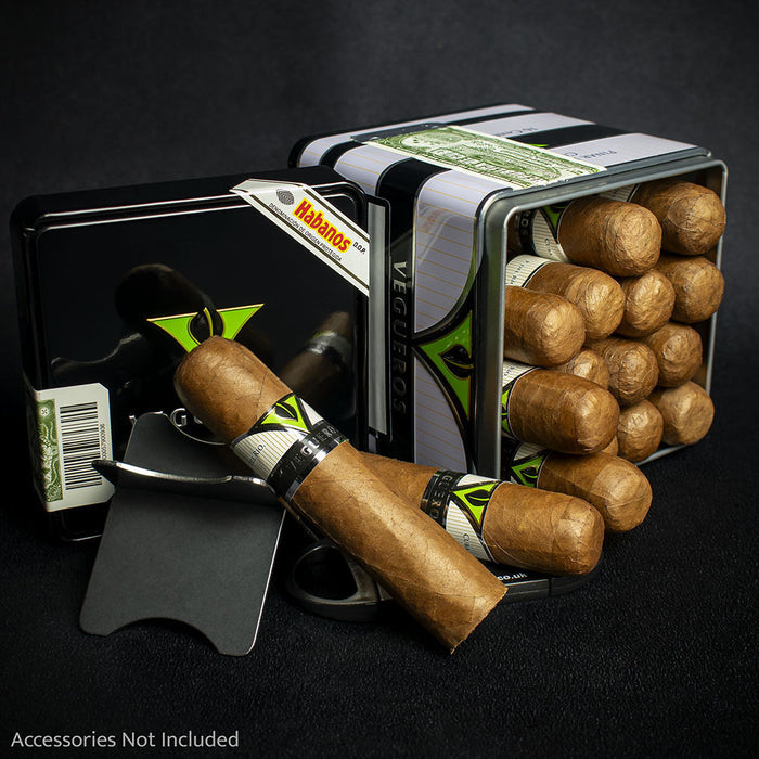 Vegueros Centrogordos Cuban Cigar - Single