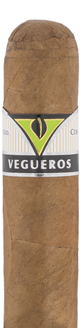 Vegueros Entretiempos Cuban Cigar - Single
