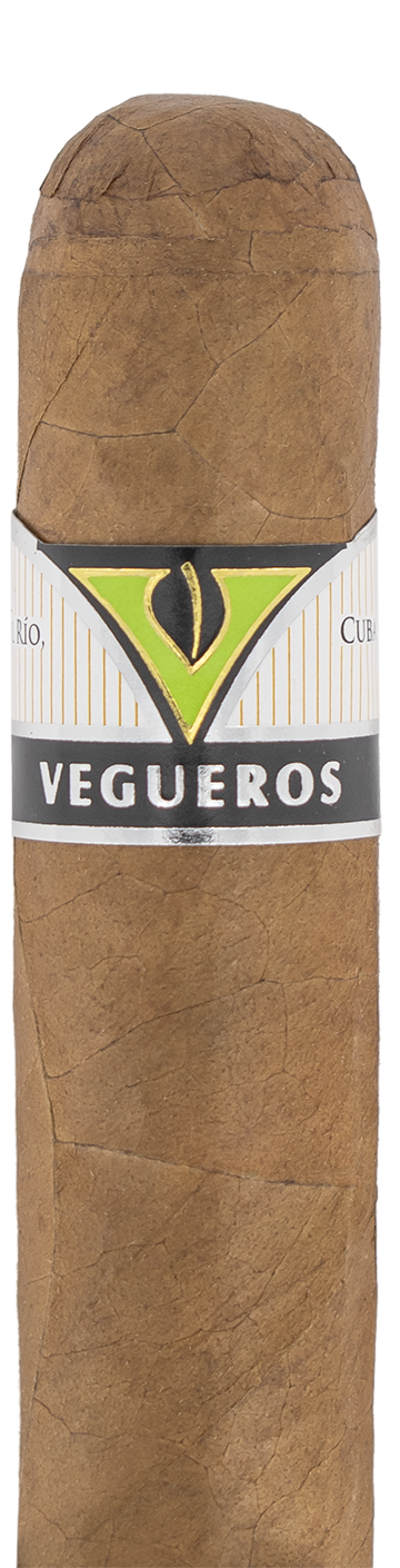 Vegueros Entretiempos Cuban Cigar - Single